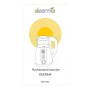 Czajnik elektryczny z regulacją temperatury 1,7 L 1700 W Deerma SH90W