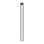 Lampka do szafy z czujnikiem ruchu Yeelight Closet Light 60cm (Czarna) 4000K
