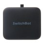 Bezprzewodowy zdalny przełącznik SwitchBot-S1 (czarny)