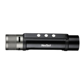 Mini Latarka-powerbank z alarmem i lampą warsztatową Nextool NE20170 1000lm