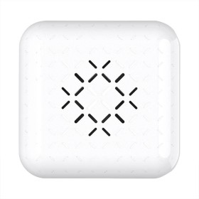 Bezprzewodowy adapter Carlinkit U2W Mini Apple Carplay (biały)