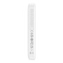Powerbank magnetyczny Baseus Magnetic Mini 6000mAh 20W MagSafe (biały)