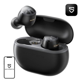 Słuchawki TWS Soundpeats Mini HS (czarne)