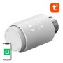 Inteligentna głowica termostatyczna Bluetooth Gosund STR1, TUYA