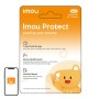 Karta Upominkowa IMOU Protect Basic (Plan Roczny)