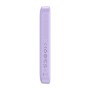 Powerbank mini Baseus 6000 mAh 20W (fioletowy)