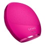 Soniczna szczoteczka do ciała Brush&Intensive 7w1 (magenta)