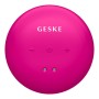 Soniczny masażer do ciała i twarzy Cool&Warm 9w1 Geske (magenta)
