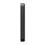 Powerbank 10000mAh Ugreen PB311, USB + USB-C, 20W PD (czarny)