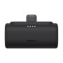 Powerbank Baseus Compact 5000mAh, 20W, USB-C (czarny)