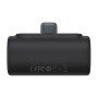 Powerbank Baseus Compact 5000mAh, 20W, USB-C (czarny)