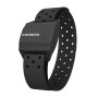 Pulsometr Coospo HW706- kompatybilne z: Strava, wahooo, mapmyfitness itp.