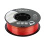 Filament CR-Silk PLA Creality (Złoto-czerwony)