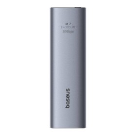 Obudowa dysku SSD Baseus FlyJoy (szary)