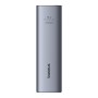 Obudowa dysku SSD Baseus FlyJoy (szary)