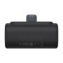 Powerbank OS-Baseus Compact IP 5000mAh 20W (czarny)
