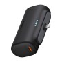 Powerbank OS-Baseus Compact IP 5000mAh 20W (czarny)