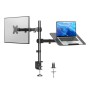 Uchwyt na monitor 13-32" Huanuo HNCM2