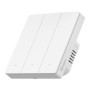 Inteligentny przełącznik ścienny WiFi SONOFF M5-3C-86W Matter (3-kanałowy)