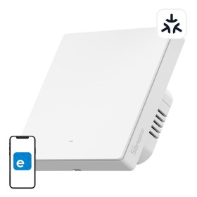 Inteligentny przełącznik ścienny WiFi SONOFF M5-1C-86W Matter (1-kanałowy)