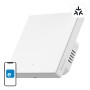 Inteligentny przełącznik ścienny WiFi SONOFF M5-1C-86W Matter (1-kanałowy)