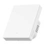 Inteligentny przełącznik ścienny WiFi SONOFF M5-1C-80W Matter (1-kanałowy, do ramki)