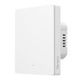Inteligentny przełącznik ścienny WiFi SONOFF M5-1C-80W Matter (1-kanałowy, do ramki)