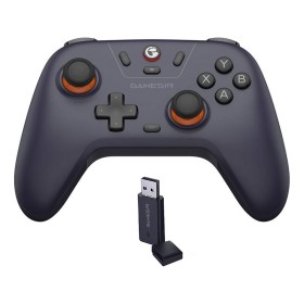 Kontroler bezprzewodowy GameSir-T4n Lite (fioletowy)