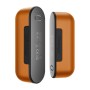 Ogrzewacz do rąk z funkcją powerbanku Ocoopa UT2s 2x5000 mAh, USB-C, pomarańczowy