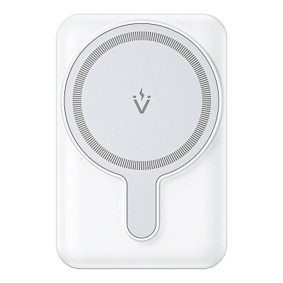 Powerbank magnetyczny Vention FHSW0 5000mAh 20W (biały)