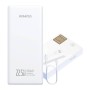 Powerbank Romoss PRC20 20000mAh 22,5W (biały)