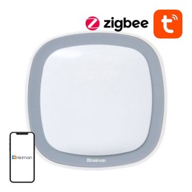 Inteligentny czujnik ruchu Zigbee Heiman HS1MS-E Tuya