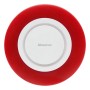 Inteligentna bezprzewodowa syrena alarmowa Zigbee Heiman HS2WD Tuya