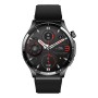 Smartwatch Blitzwolf BW-EP10 (czarny)