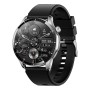 Smartwatch Blitzwolf BW-EP10 (srebrny)
