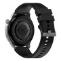 Smartwatch Blitzwolf BW-EP10 (srebrny)