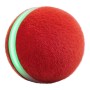 Interaktywna Piłka / Zabawka dla kota Cheerble Wicked Ball M3 (czerwona)