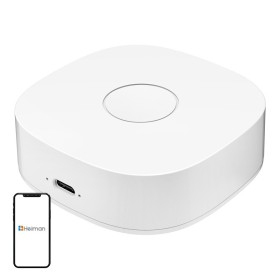 Inteligentna Bramka Heiman WS2GW-R WiFi