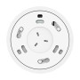 Bezprzewodowy Alarm Czujnik Dymu Heiman HM2SA-1W Interlinked