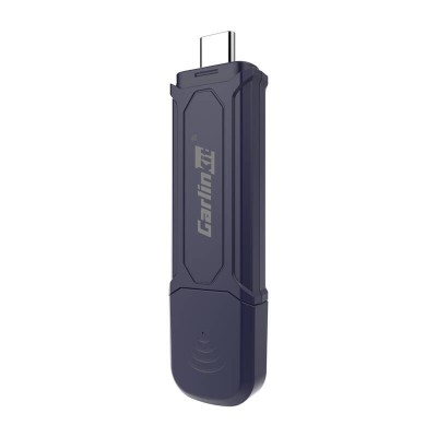 Bezprzewodowy adapter Carlinkit MINI PRO Carplay/Android Auto