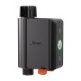 Inteligentny zawór/licznik wody ZigBee SONOFF SWV-BSP (3/4")