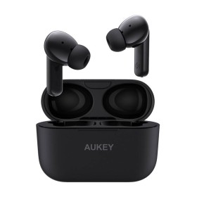 Słuchawki bezprzewodowe Aukey EP-M1NC TWS (czarne)