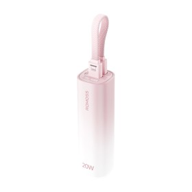 Mini Powerbank Romoss PSC05C 5000mAh 20W (różowy)