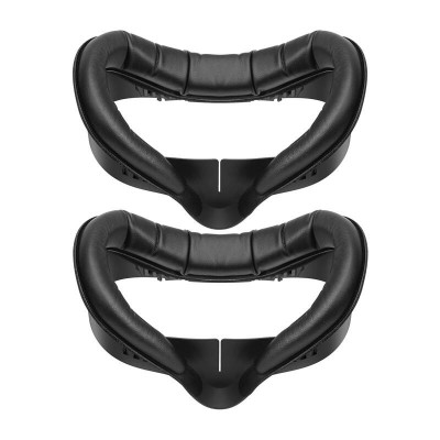 Interfejs twarzy KIWI design V4 do Meta Quest 3s (2 sztuki)