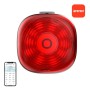 Lampka rowerowa, tylna iGPSPORT TL30 smart