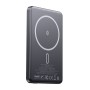 Powerbank Magnetyczny Mcdodo MC-4641 Ultra-Thin 5000mAh 1C, Bezprzewodowy (złoty)