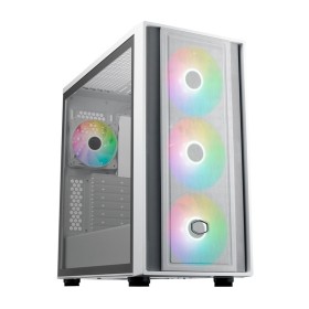 Obudowa do komputera Cooler Master MasterBox 600 (biała)