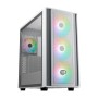Obudowa do komputera Cooler Master MasterBox 600 (biała)