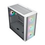 Obudowa do komputera Cooler Master MasterBox 600 (biała)