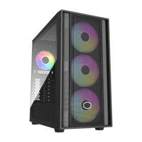 Obudowa do komputera Cooler Master MasterBox 600 (czarna)